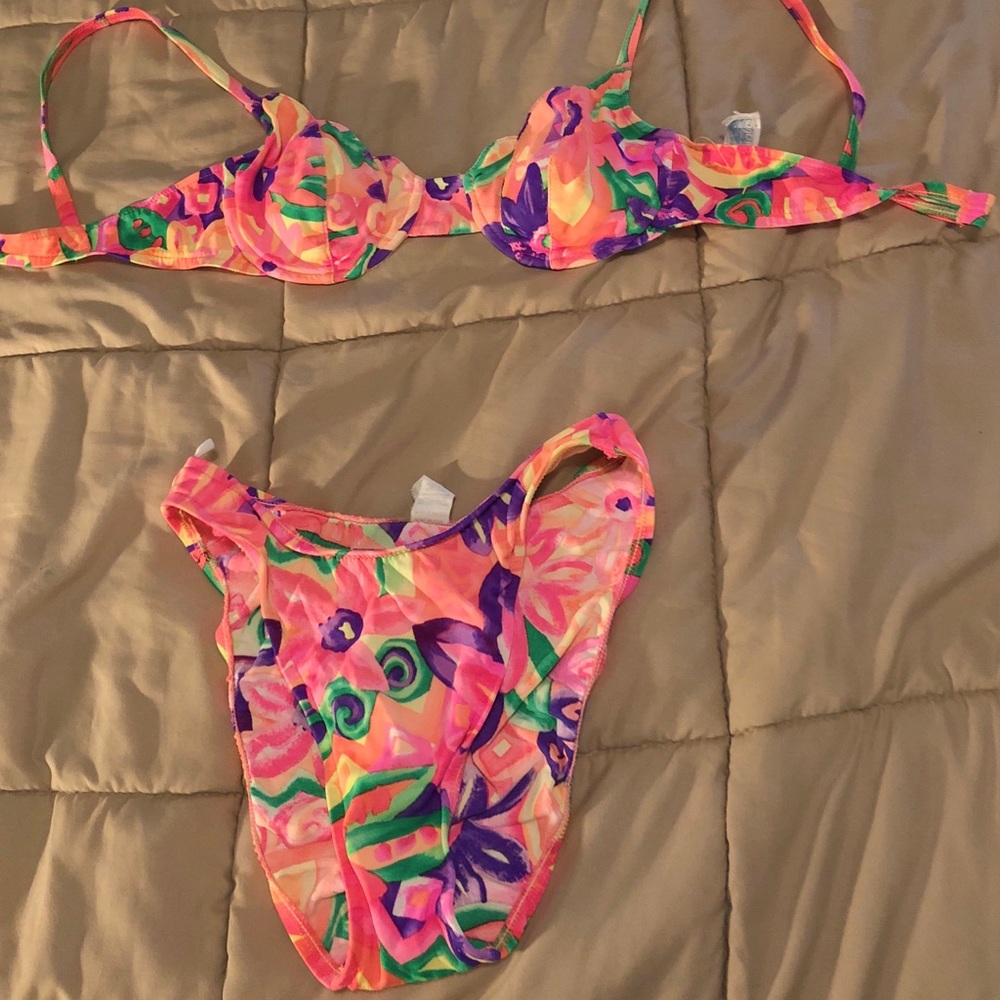 Bikini set